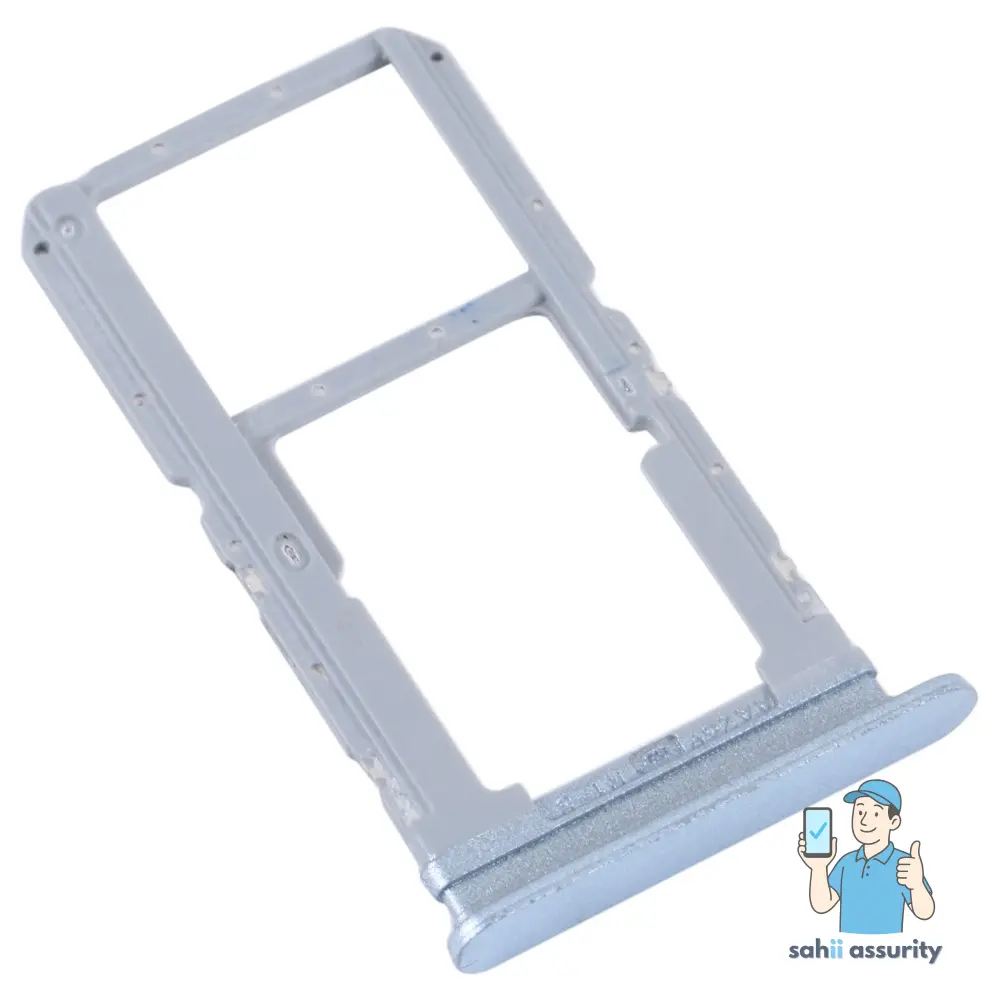 SIM Card Holder Tray for Oppo K10 5G thumbnail